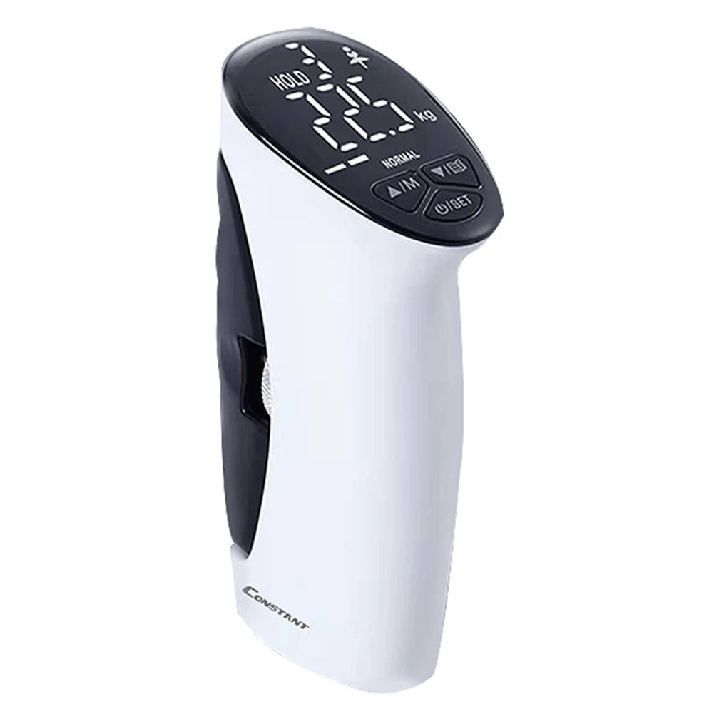 Electronic Grip Strength Trainer 'Smart' Portable Fitness Equipment